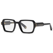 Lade das Bild in den Galerie-Viewer, Brille Philipp Plein, Modell: VPP155M Farbe: 0700
