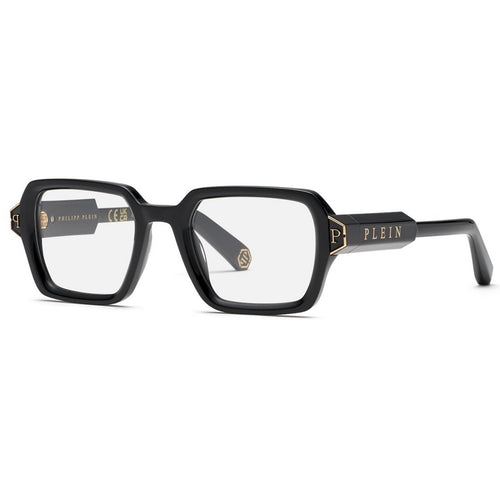 Brille Philipp Plein, Modell: VPP155M Farbe: 0700