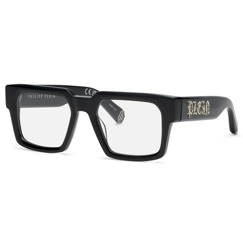 Brille Philipp Plein, Modell: VPP156M Farbe: 0700