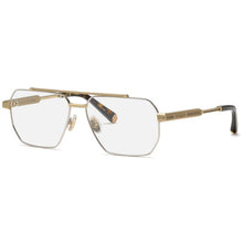 Lade das Bild in den Galerie-Viewer, Brille Philipp Plein, Modell: VPP157M Farbe: 0544
