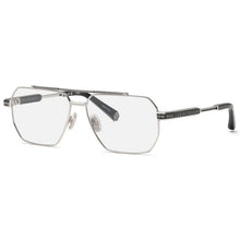 Lade das Bild in den Galerie-Viewer, Brille Philipp Plein, Modell: VPP157M Farbe: 0583

