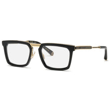 Lade das Bild in den Galerie-Viewer, Brille Philipp Plein, Modell: VPP158M Farbe: 0700
