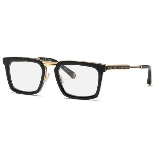 Brille Philipp Plein, Modell: VPP158M Farbe: 0700