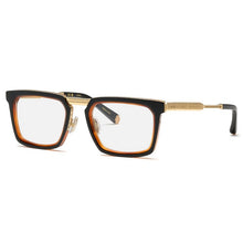 Lade das Bild in den Galerie-Viewer, Brille Philipp Plein, Modell: VPP158M Farbe: 09TC
