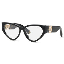 Lade das Bild in den Galerie-Viewer, Brille Philipp Plein, Modell: VPP163 Farbe: 0700
