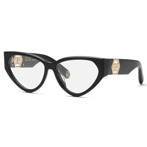 Brille Philipp Plein, Modell: VPP163 Farbe: 0700