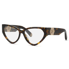 Lade das Bild in den Galerie-Viewer, Brille Philipp Plein, Modell: VPP163 Farbe: 0722
