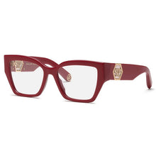 Lade das Bild in den Galerie-Viewer, Brille Philipp Plein, Modell: VPP164 Farbe: 01CK
