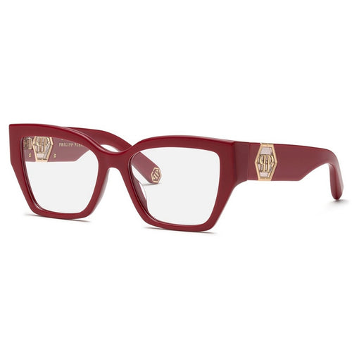 Brille Philipp Plein, Modell: VPP164 Farbe: 01CK