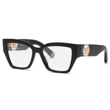 Lade das Bild in den Galerie-Viewer, Brille Philipp Plein, Modell: VPP164 Farbe: 0700

