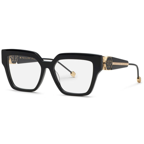 Brille Philipp Plein, Modell: VPP165S Farbe: 0700