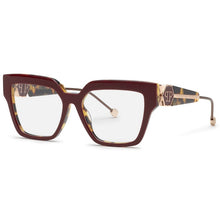 Lade das Bild in den Galerie-Viewer, Brille Philipp Plein, Modell: VPP165S Farbe: 0U86
