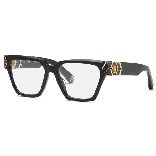 Brille Philipp Plein, Modell: VPP190M Farbe: 0700