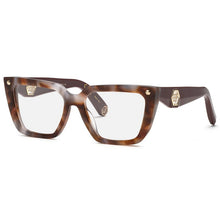Lade das Bild in den Galerie-Viewer, Brille Philipp Plein, Modell: VPP191 Farbe: 03KA
