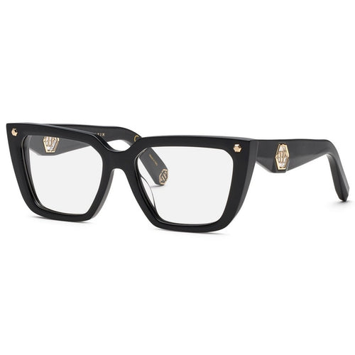 Brille Philipp Plein, Modell: VPP191 Farbe: 0700