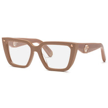 Lade das Bild in den Galerie-Viewer, Brille Philipp Plein, Modell: VPP191 Farbe: 09LH
