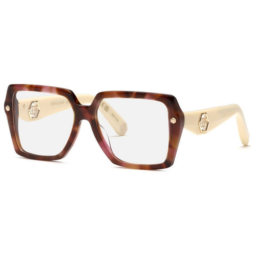 Brille Philipp Plein, Modell: VPP192 Farbe: 01GQ