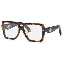 Lade das Bild in den Galerie-Viewer, Brille Philipp Plein, Modell: VPP192 Farbe: 0779
