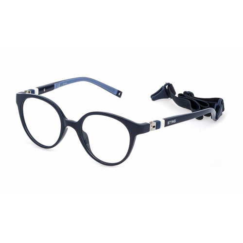 Brille Sting, Modell: VSJ676 Farbe: 7A5Y