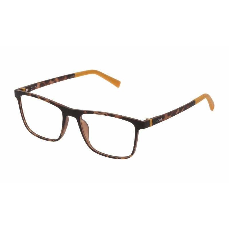 Brille Sting, Modell: VST332 Farbe: 878