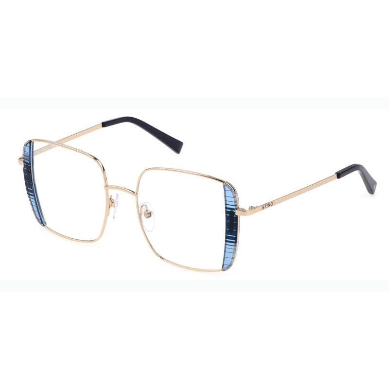 Brille Sting, Modell: VST395V Farbe: 594Y