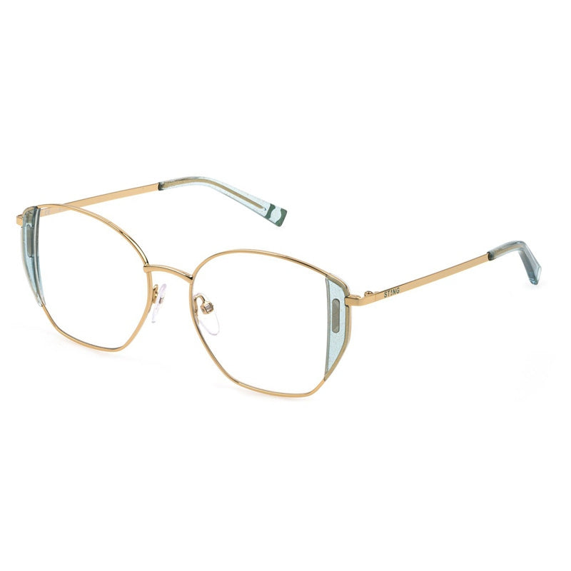 Brille Sting, Modell: VST396 Farbe: 300Y