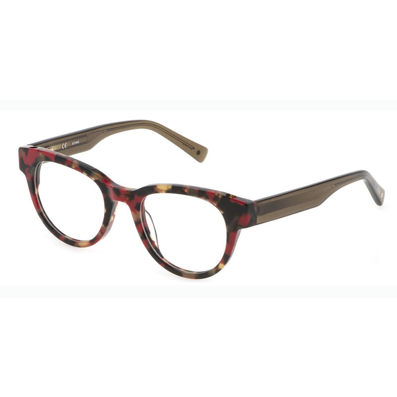 Brille Sting, Modell: VST420N Farbe: 09BD