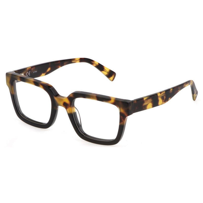 Brille Sting, Modell: VST447 Farbe: 06FL