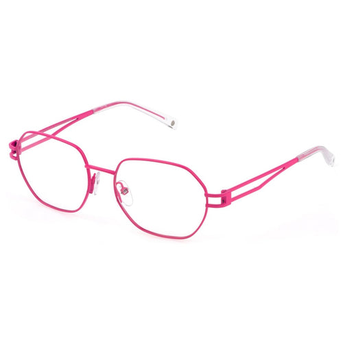 Brille Sting, Modell: VST467 Farbe: 0SM8