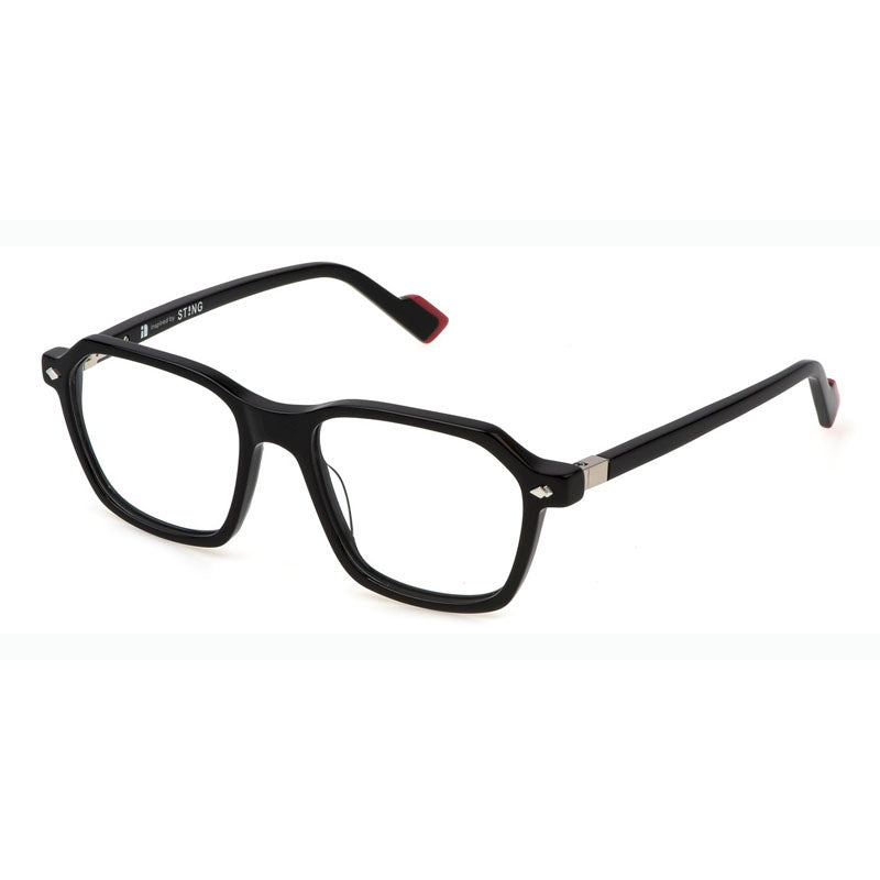 Brille Sting, Modell: VST498 Farbe: 0700