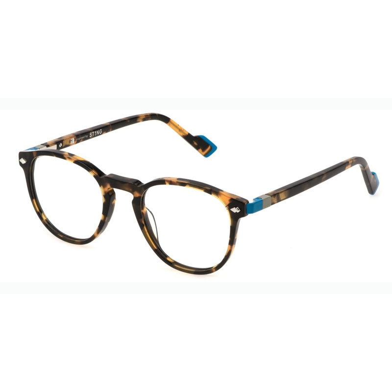 Brille Sting, Modell: VST502 Farbe: 0829