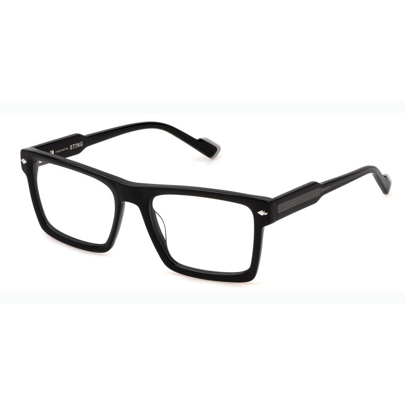 Brille Sting, Modell: VST504 Farbe: 0700