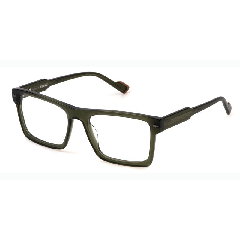 Brille Sting, Modell: VST504 Farbe: 09HF