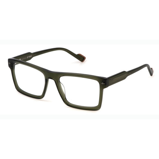 Brille Sting, Modell: VST504 Farbe: 09HF