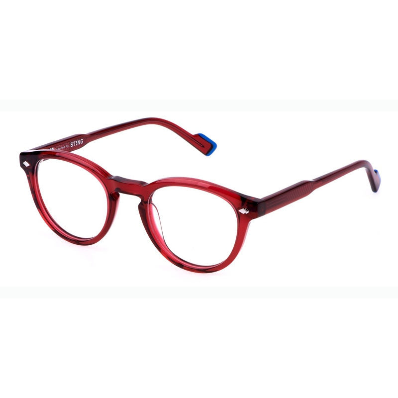Brille Sting, Modell: VST505L Farbe: 01BZ