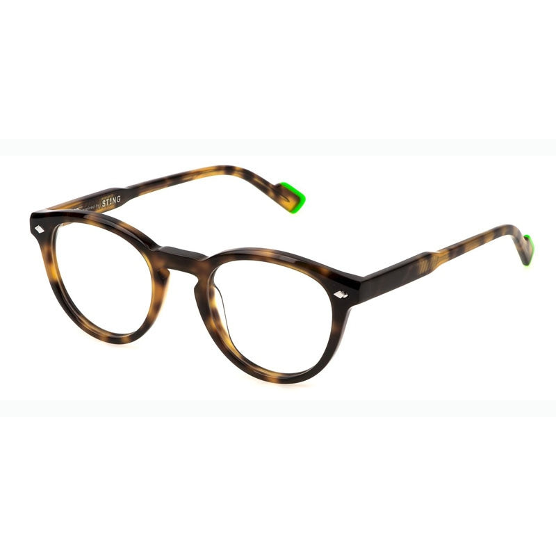 Brille Sting, Modell: VST505L Farbe: 0741