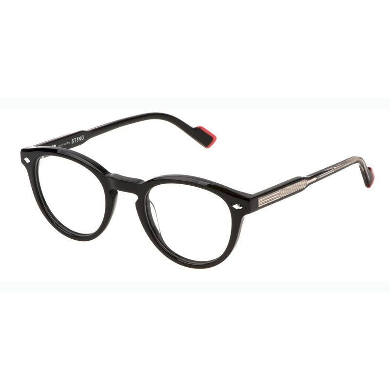 Brille Sting, Modell: VST505L Farbe: 700L