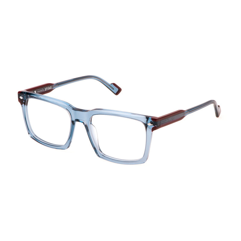 Brille Sting, Modell: VST507 Farbe: 0892