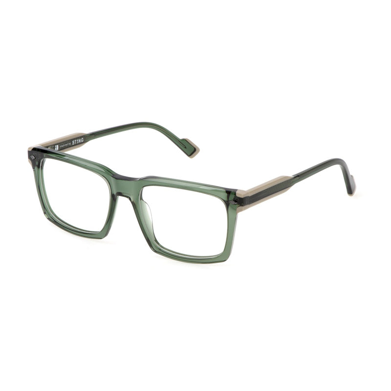Brille Sting, Modell: VST507 Farbe: 0M26