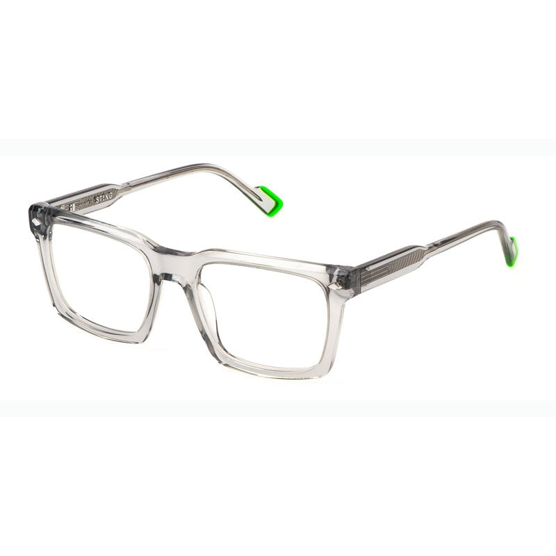 Brille Sting, Modell: VST507L Farbe: 03GU