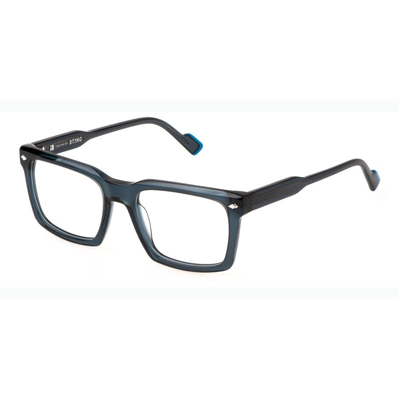 Brille Sting, Modell: VST507L Farbe: 06SB