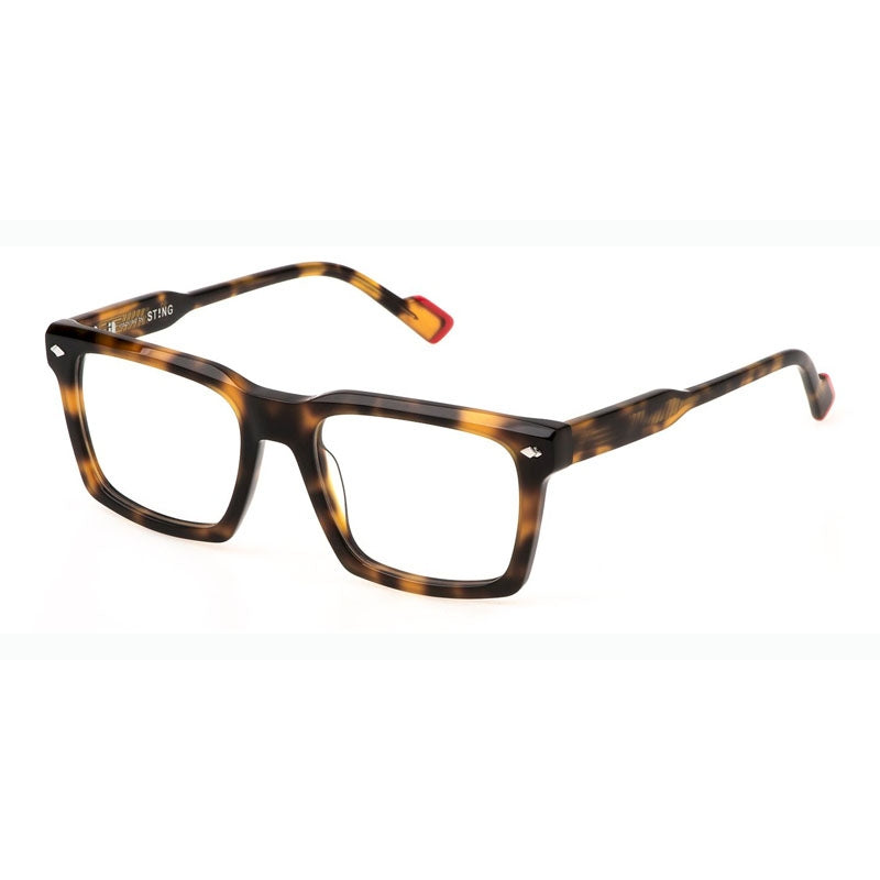 Brille Sting, Modell: VST507L Farbe: 0741