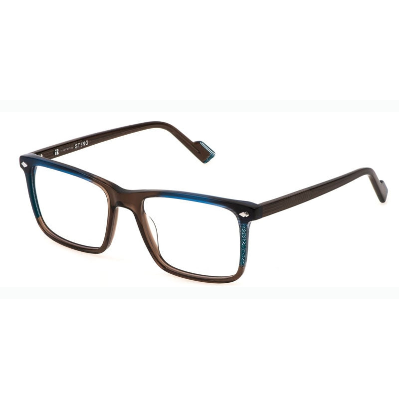Brille Sting, Modell: VST508 Farbe: 07AY