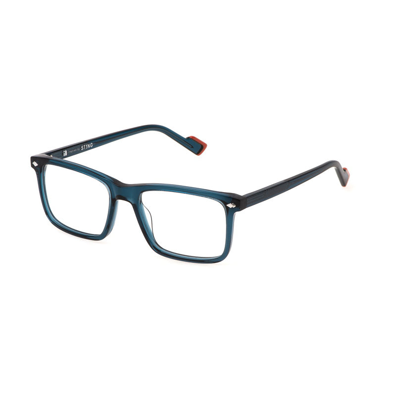 Brille Sting, Modell: VST508L Farbe: 0U11