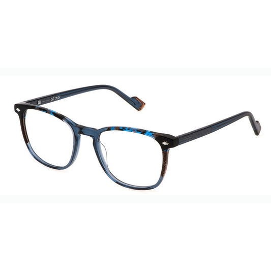 Brille Sting, Modell: VST509 Farbe: 955Y