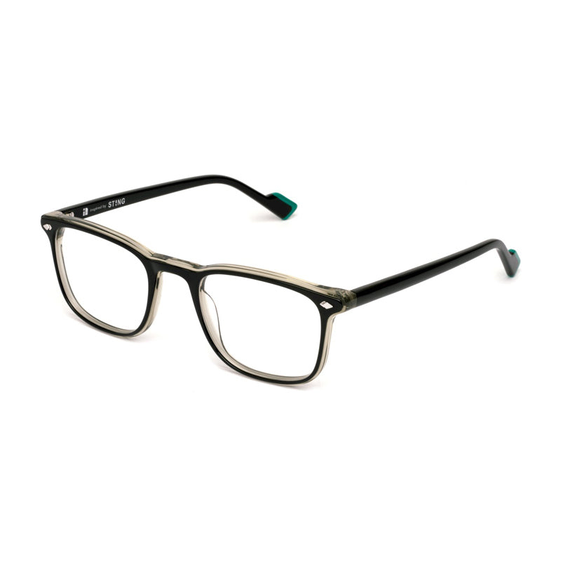 Brille Sting, Modell: VST524L Farbe: 06BQ