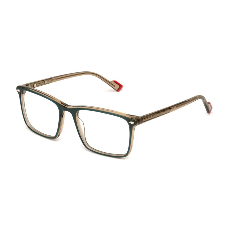 Brille Sting, Modell: VST525 Farbe: 0AAQ