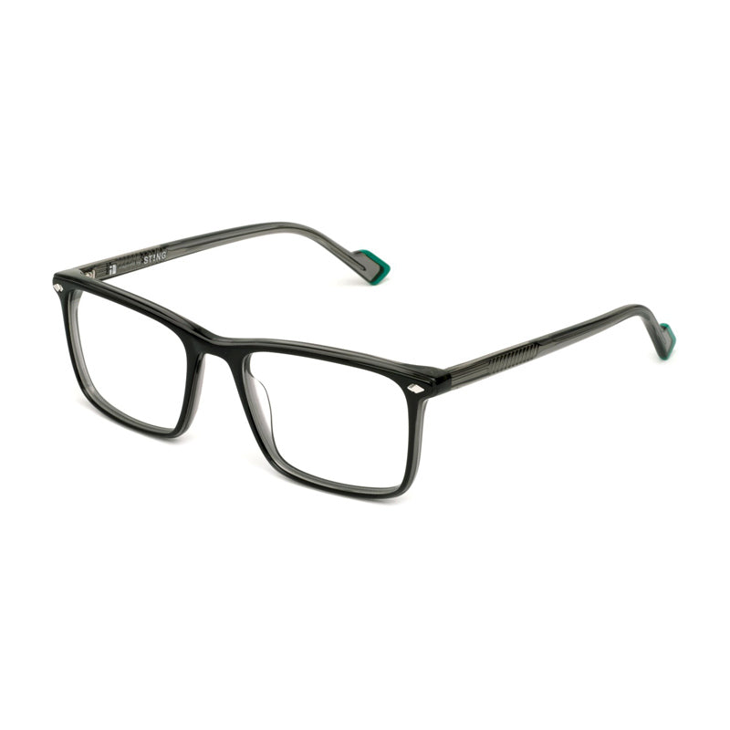 Brille Sting, Modell: VST525L Farbe: 01AL