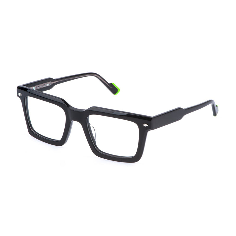 Brille Sting, Modell: VST526 Farbe: 0700