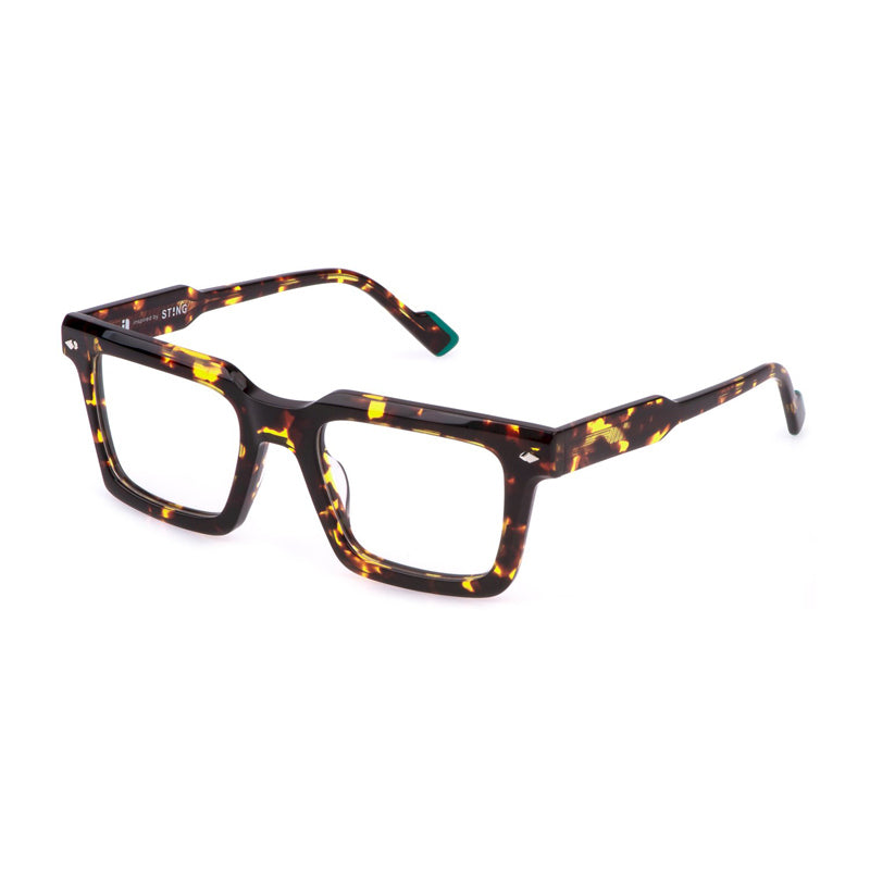 Brille Sting, Modell: VST526 Farbe: 0779